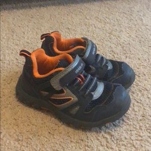 Stride Rite toddler shoes